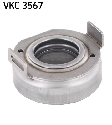 SKF VKC 3567 Reggispinta distacco frizione